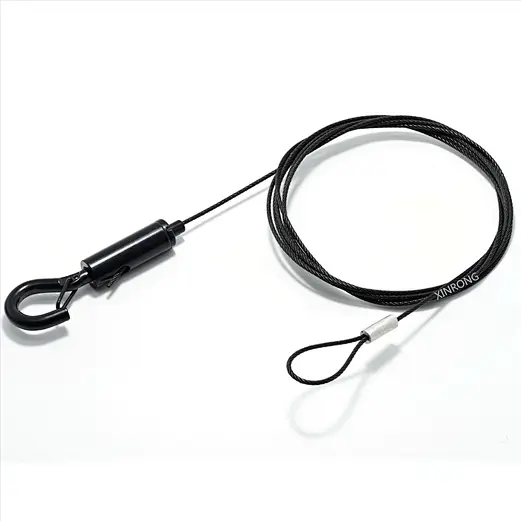 aircraft cable suspension kit
